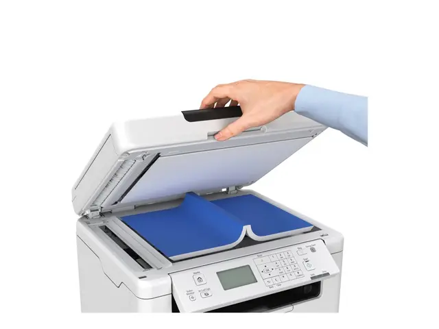Canon i-SENSYS MF272dw II - Multifunksjonsskriver - S/H - laser - ...