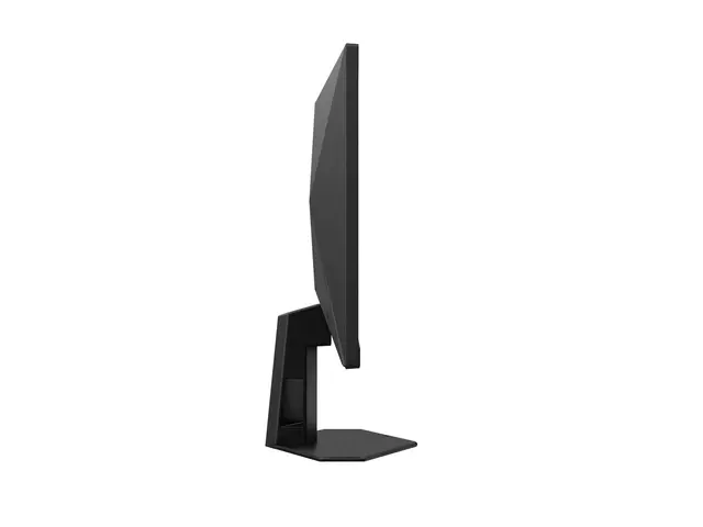 AOC Gaming 24G4HRE - LED-skjerm - gaming 24" (23.8" synlig) - 1920 x 1080 Full HD (1080p) @ 200 Hz - Fast IPS - 300 cd/m² - HDR10 - 0.5 ms - 2xHDMI, DisplayPort - høyttalere 