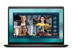 Dell Pro 14 Essential PV14250 - 14" - Intel Core 5 120U - 16 GB RAM - 512 GB SSD - Windows 11 Pro