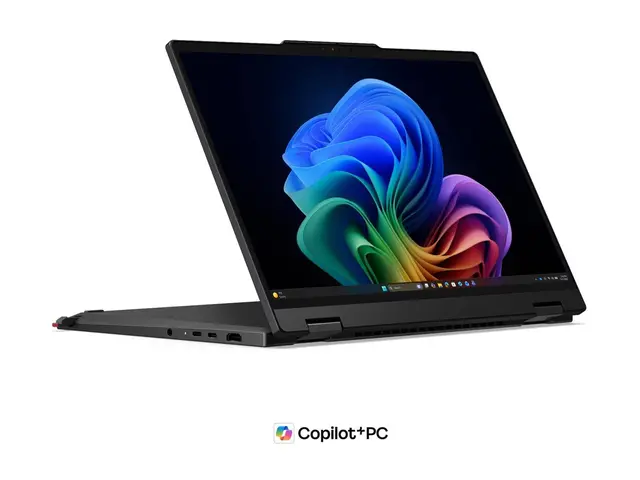 Lenovo ThinkPad T14s 2-in-1 Gen 2 - Copilot+ PC - 14" - Intel Core...