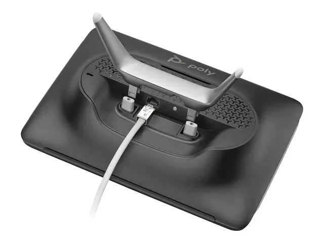 Poly TC10 - Uten strømledning berøringskontroller Certified for Zo...