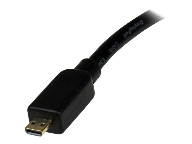 StarTech.com Micro HDMI® to VGA Adapter Converter for Smartphones ...