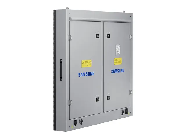 Samsung XA160T - XAT Series LED display unit intelligent skilting ...