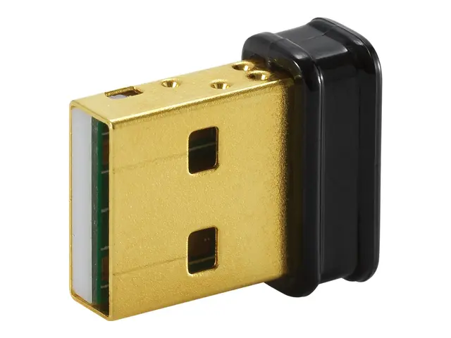 ASUS USB-BT500 - Nettverksadapter - USB 2.0 - Bluetooth 5.0 EDR