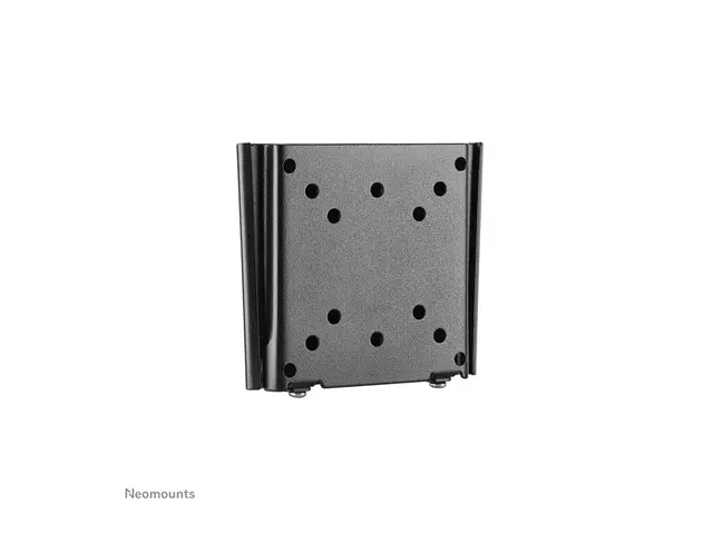Neomounts FPMA-W25 - Brakett fast for LCD-skjerm svart skjermstørr...