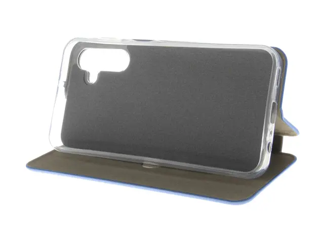 Insmat Exclusive - Lommebok for mobiltelefon kartong+papir+alumini...