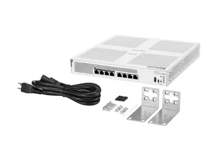 HPE Networking Instant On 1840 - Switch - 48 x 10/100/1000 + 4 x Gigabit SFP
