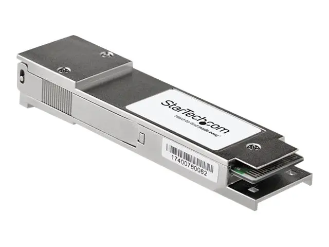 StarTech.com Citrix 3013936-E2 Compatible QSFP+ Module, 40GBASE-SR...
