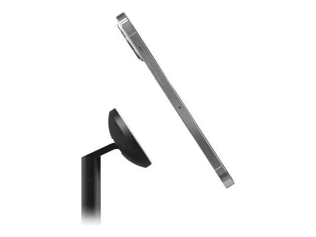 mophie 3-in-1 - Trådløst ladestativ uttrekkbar, med MagSafe + AC-s...
