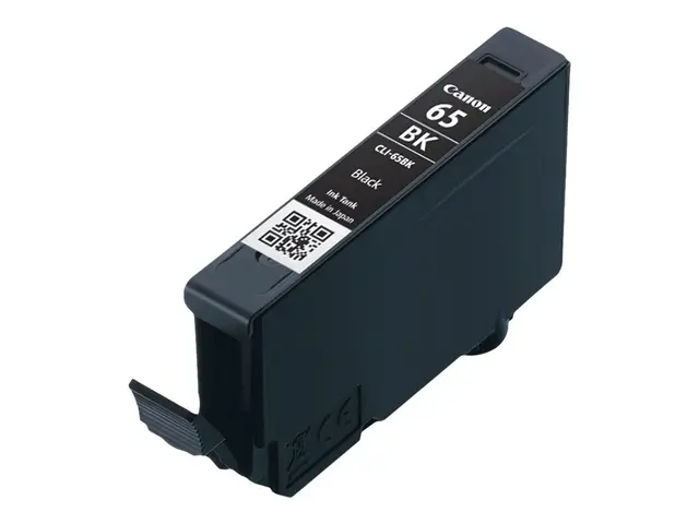 Canon CLI-65 BK - Svart - original - blekkbeholder - for PIXMA PRO...