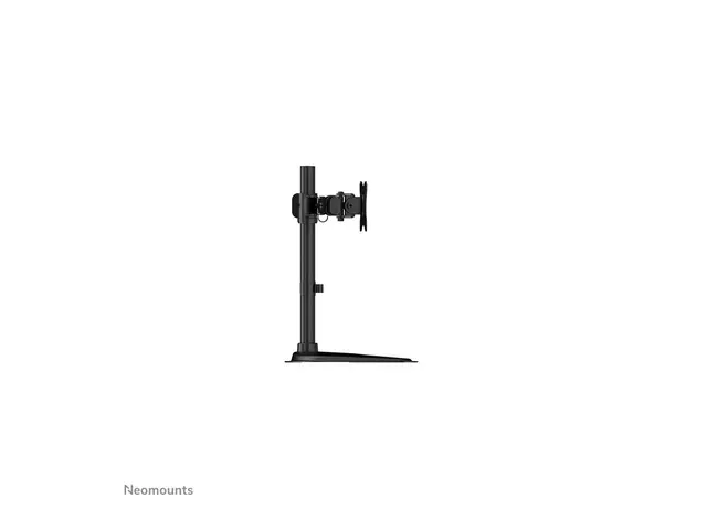 Neomounts NM-D335D - Stativ full bevegelse for 2 LCD-skjermer svar...