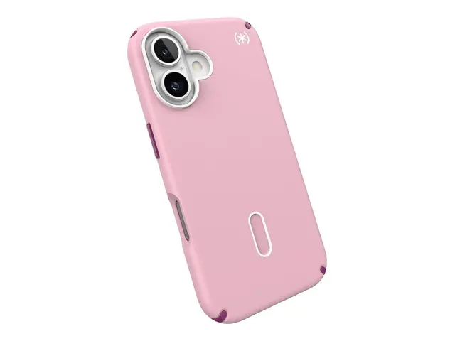 Speck Presidio 2 Pro - Baksidedeksel for mobiltelefon - med klikkl...
