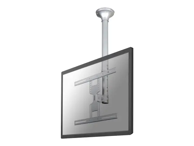 Neomounts FPMA-C400 - Brakett full bevegelse for LCD-skjerm sølv s...