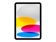 Apple 10.9-inch iPad Wi-Fi - 10. generasjon tablet - 64 GB - 10.9&quot; IPS (2360 x 1640) - s&#248;lv