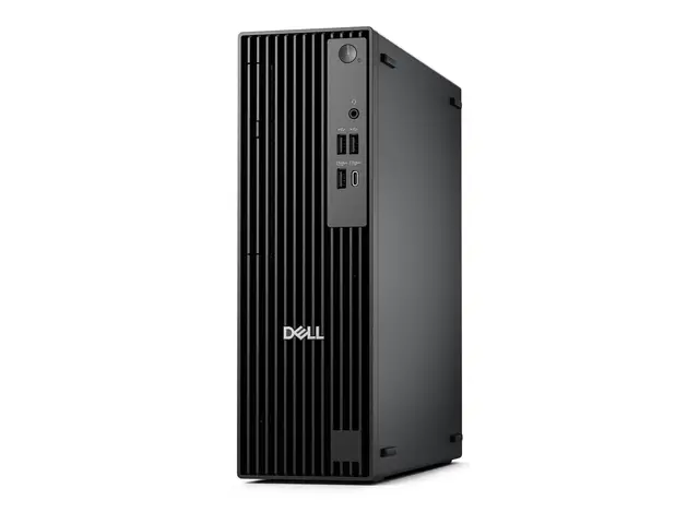Dell Pro Slim QCS1250 - slim desktop Core i5 i5-14500 2.6 GHz 16 G...