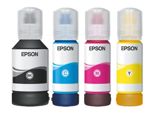 Epson EcoTank ET-16605 - Multifunksjonsskriver farge ink-jet ITS A...