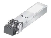 Allied Telesis AT - SFP+ transceivermodul LC multimodus - opp til 300 m - 850 nm