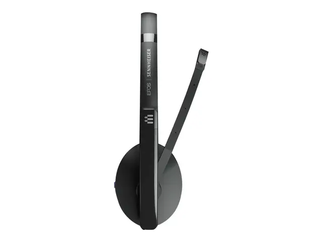 EPOS ADAPT 260 - Hodesett on-ear Bluetooth trådløs USB svart Certi...