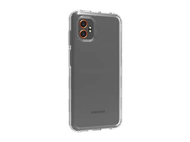 Screenor Bumper - Baksidedeksel for mobiltelefon termoplast-polyur...