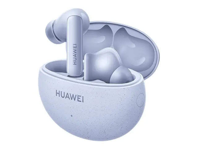 Huawei FreeBuds 5i - True wireless-hodetelefoner i øret Bluetooth ...