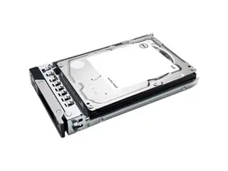 Dell - Harddisk - 1.2 TB - hot-swap - 2.5" SAS 12Gb/s - 10000 rpm - for PowerEdge C6420 (2.5"); Storage NX3240