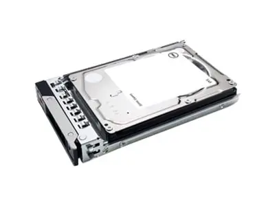 Dell - Harddisk 1.2 TB hot-swap 2.5" SAS 12Gb/s 10000 rpm for Powe...