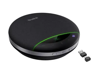 Yealink SP96 - Høyttalende håndfri telefon Bluetooth trådløs, kabl...