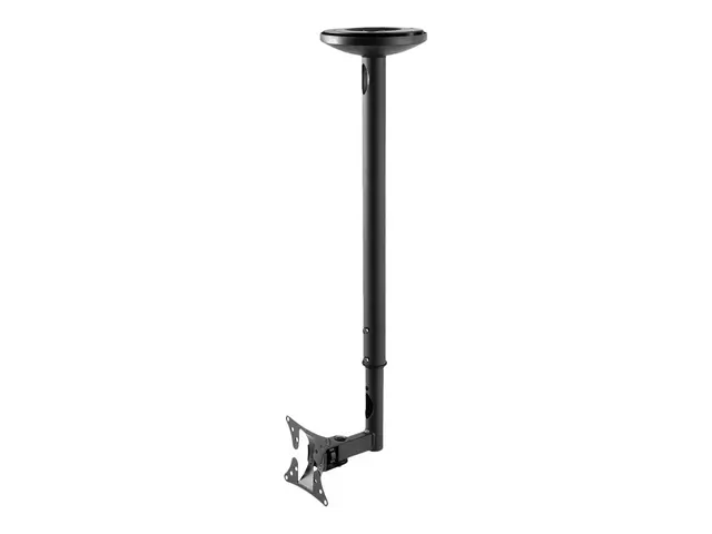 Neomounts FPMA-C050 - Brakett full bevegelse for LCD-skjerm svart ...