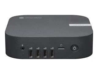 ASUS Chromebox 5a S3006UNA - mini-PC Core i3 i3-1315U 1.2 GHz 8 GB - SSD 128 GB