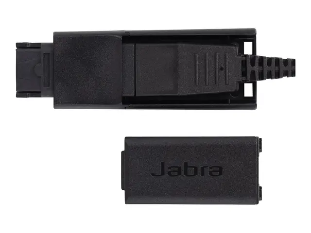 Jabra QD Converter Lock - Hodesettadapter for hodesett