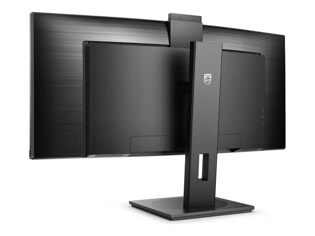 Philips 34B1U5600CH - 5000 Series LED-skjerm kurvet 34" 3440 x 144...