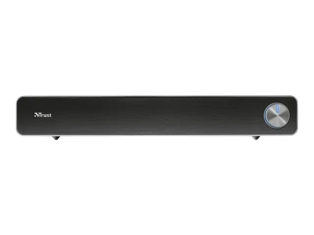 Trust Arys - Lydplanke - for PC - 6 watt