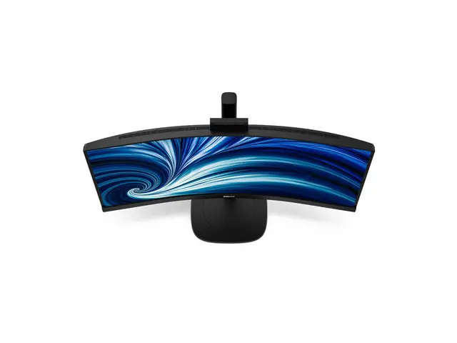Philips 34B2U3600CH - 3000 Series LED-skjerm kurvet 34" 3440 x 144...