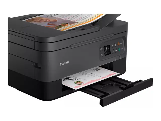 Canon PIXMA TS7450i - Multifunksjonsskriver farge ink-jet A4 (210 ...
