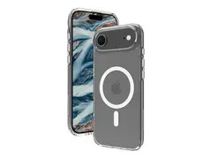 dbramante1928 Iceland Pro - Baksidedeksel for mobiltelefon MagSafe-samsvar - plastikk - blank - for Apple iPhone Air