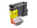 Brother LC521Y - Gul - original pillow pack - blekkpatron - for Brother DCP-J1260W, DCP-J1310DW