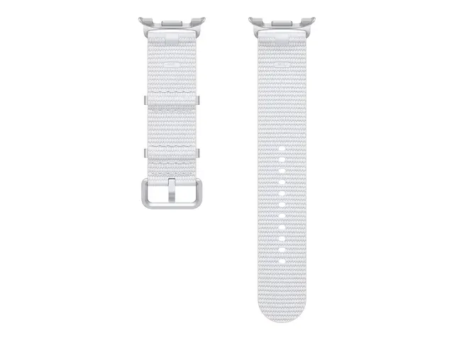 Samsung ET-SOL33 - Bånd for smart armbåndsur Medium/stor hvit