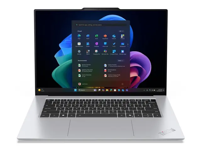 Lenovo ThinkPad X9-15 Gen 1 - 15.3" Intel Core Ultra 7 258V Evo 32...