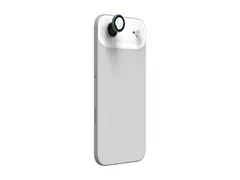 ZAGG InvisibleShield Premium GL Linsebeskytter for mobiltelefon - iriserende - for Apple iPhone Air