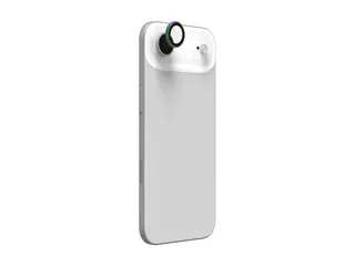 ZAGG InvisibleShield Premium GL Linsebeskytter for mobiltelefon - iriserende - for Apple iPhone Air