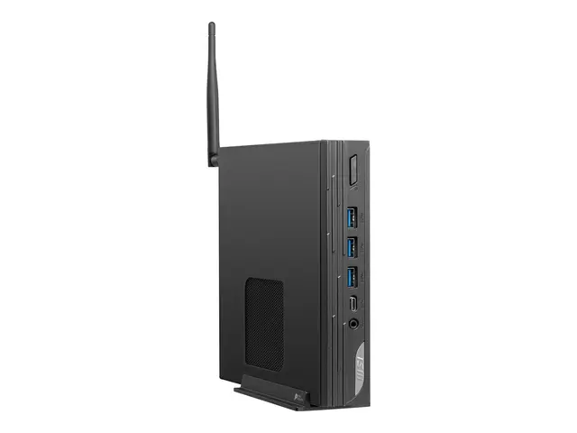MSI PRO DP10 13M 002EU - SFF Core i5 1340P 1.9 GHz 8 GB SSD 512 Wi...