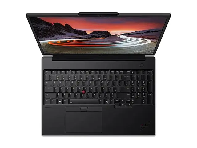 Lenovo ThinkPad P16s Gen 3 - AI Ready 16" Intel Core Ultra 7 155H ...