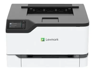 Lexmark CS431dw - Skriver - farge - Dupleks - laser - A4/Legal - 6...