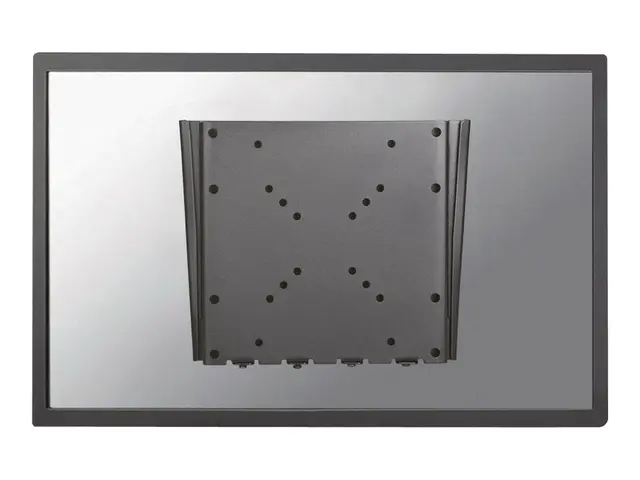 Neomounts FPMA-W110 - Brakett fast for LCD-skjerm svart skjermstør...
