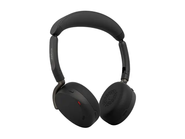GN AUDIO JABRA EVOLVE3 65 FLEX UC LINK390A BLACK WLC CHRG 