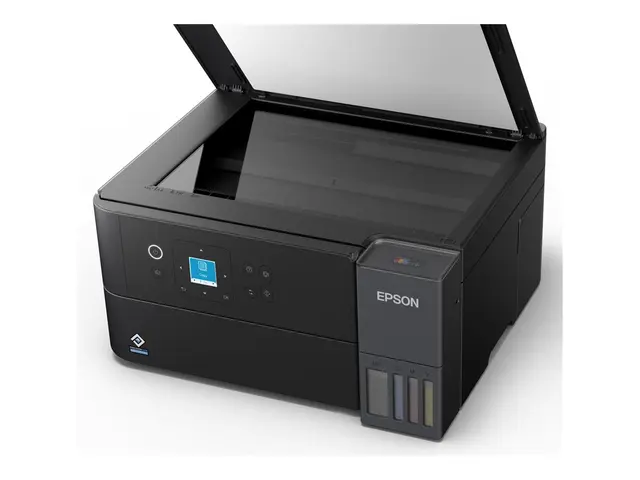 Epson EcoTank ET-2950 - Multifunksjonsskriver farge ink-jet ITS A4...