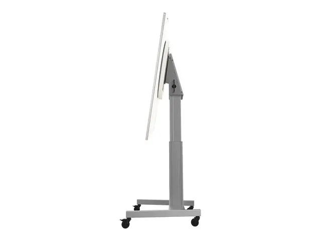 Neomounts NM-HUB2LIFTSILVER - Vogn motorisert for interaktiv white...