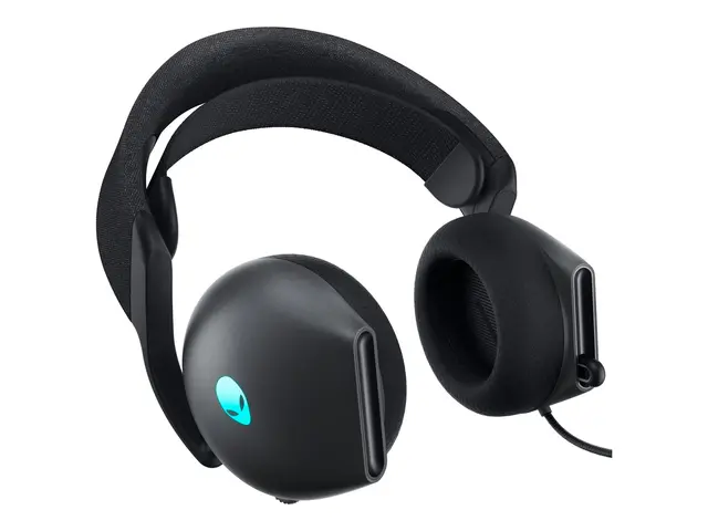 Alienware Gaming Headset AW520H - Hodesett full størrelse kablet U...