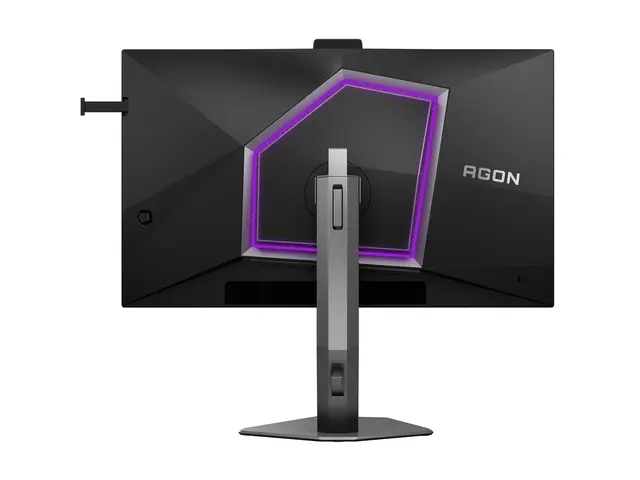 AOC AGON PRO AG276QSG2 - LED-skjerm gaming 27" 2560 x 1440 QHD @ 3...