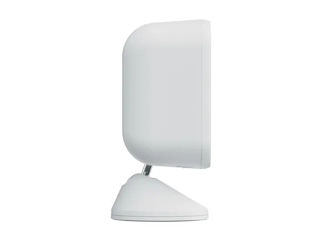 Synology CC410W - Nettverksovervåkingskamera - kube - utendørs, in...